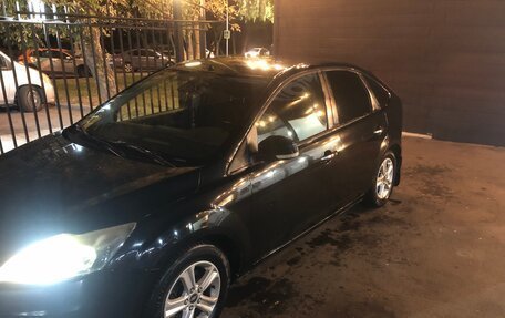 Ford Focus II рестайлинг, 2010 год, 690 000 рублей, 6 фотография