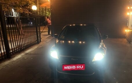 Ford Focus II рестайлинг, 2010 год, 690 000 рублей, 7 фотография