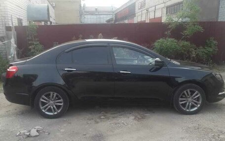 Geely Emgrand 7 I, 2019 год, 1 100 000 рублей, 2 фотография