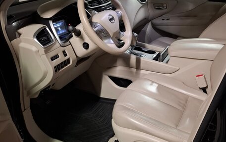 Nissan Murano, 2019 год, 2 950 000 рублей, 10 фотография