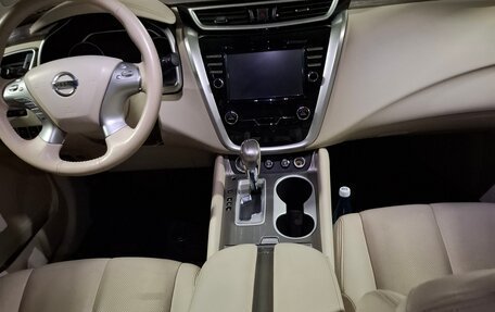 Nissan Murano, 2019 год, 2 950 000 рублей, 13 фотография