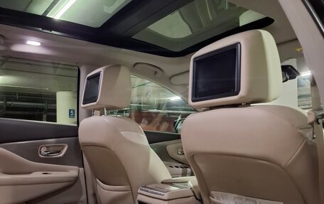 Nissan Murano, 2019 год, 2 950 000 рублей, 12 фотография