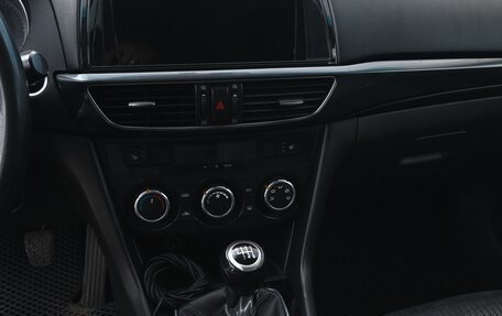 Mazda 6, 2012 год, 1 500 000 рублей, 1 фотография