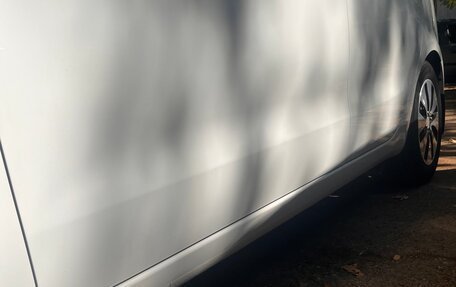KIA Rio III рестайлинг, 2015 год, 895 000 рублей, 5 фотография