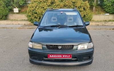 Mazda Demio III (DE), 1997 год, 355 000 рублей, 1 фотография
