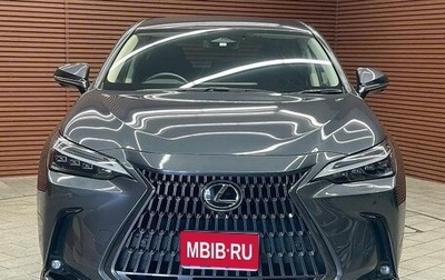 Lexus NX, 2022 год, 3 500 000 рублей, 1 фотография