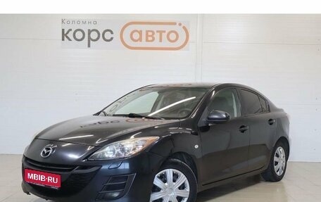 Mazda 3, 2009 год, 520 000 рублей, 1 фотография