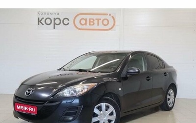 Mazda 3, 2009 год, 520 000 рублей, 1 фотография