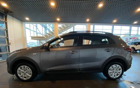 KIA Rio IV, 2019 год, 1 730 000 рублей, 6 фотография