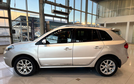 Renault Koleos I рестайлинг 2, 2014 год, 1 170 000 рублей, 2 фотография