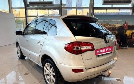 Renault Koleos I рестайлинг 2, 2014 год, 1 170 000 рублей, 3 фотография