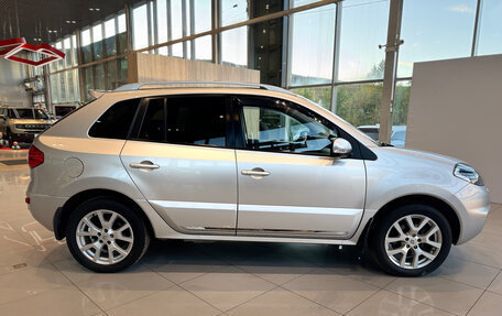 Renault Koleos I рестайлинг 2, 2014 год, 1 170 000 рублей, 6 фотография