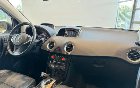Renault Koleos I рестайлинг 2, 2014 год, 1 170 000 рублей, 9 фотография