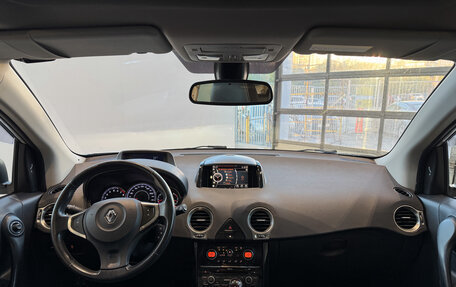 Renault Koleos I рестайлинг 2, 2014 год, 1 170 000 рублей, 10 фотография