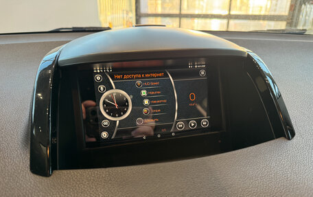 Renault Koleos I рестайлинг 2, 2014 год, 1 170 000 рублей, 18 фотография