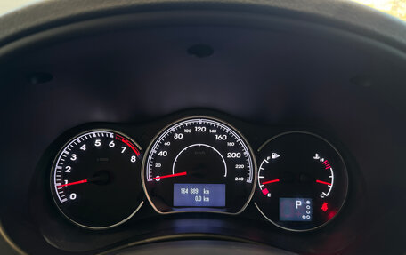 Renault Koleos I рестайлинг 2, 2014 год, 1 170 000 рублей, 12 фотография