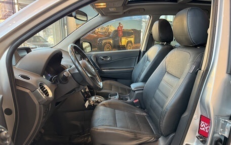 Renault Koleos I рестайлинг 2, 2014 год, 1 170 000 рублей, 27 фотография
