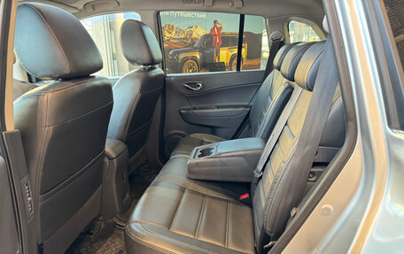 Renault Koleos I рестайлинг 2, 2014 год, 1 170 000 рублей, 28 фотография