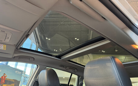 Renault Koleos I рестайлинг 2, 2014 год, 1 170 000 рублей, 23 фотография