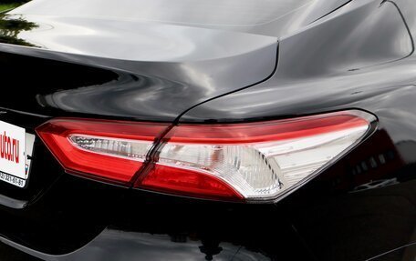 Toyota Camry, 2019 год, 2 650 000 рублей, 8 фотография
