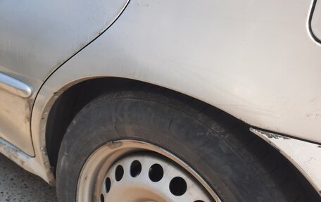 KIA Spectra II (LD), 2007 год, 260 000 рублей, 4 фотография