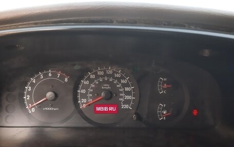 KIA Spectra II (LD), 2007 год, 260 000 рублей, 6 фотография