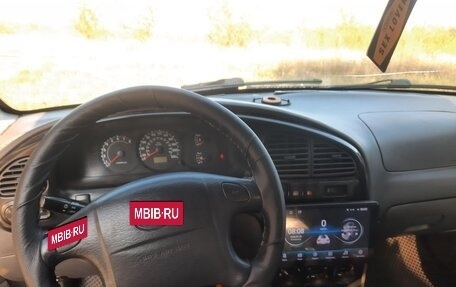 KIA Spectra II (LD), 2007 год, 260 000 рублей, 7 фотография