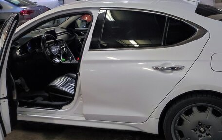 Genesis G70 I, 2018 год, 2 000 000 рублей, 6 фотография