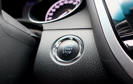 Toyota Camry, 2019 год, 2 650 000 рублей, 20 фотография