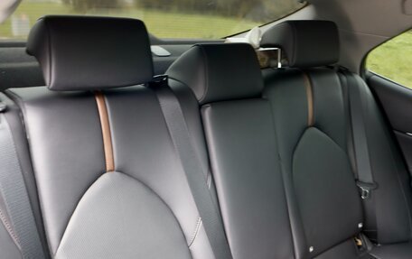 Toyota Camry, 2019 год, 2 650 000 рублей, 15 фотография