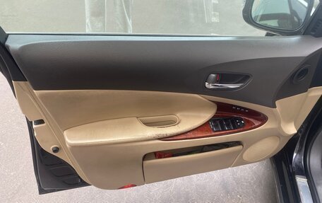 Lexus GS III рестайлинг, 2007 год, 1 700 000 рублей, 7 фотография