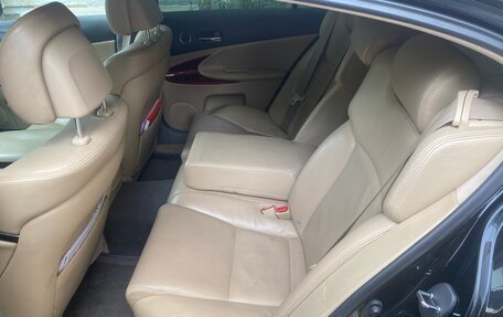 Lexus GS III рестайлинг, 2007 год, 1 700 000 рублей, 12 фотография