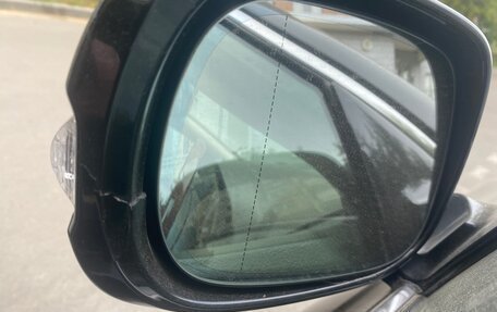 Lexus GS III рестайлинг, 2007 год, 1 700 000 рублей, 20 фотография