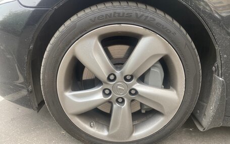 Lexus GS III рестайлинг, 2007 год, 1 700 000 рублей, 22 фотография