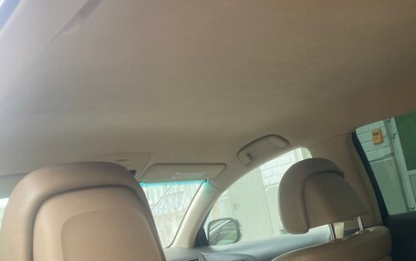 Lexus GS III рестайлинг, 2007 год, 1 700 000 рублей, 14 фотография