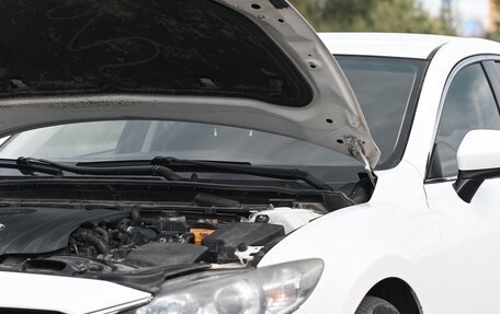 Mazda 6, 2012 год, 1 500 000 рублей, 4 фотография