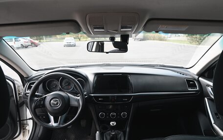 Mazda 6, 2012 год, 1 500 000 рублей, 2 фотография