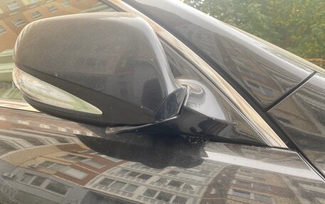 Lexus GS III рестайлинг, 2007 год, 1 700 000 рублей, 25 фотография