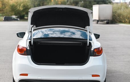 Mazda 6, 2012 год, 1 500 000 рублей, 6 фотография