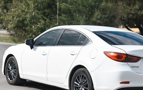 Mazda 6, 2012 год, 1 500 000 рублей, 9 фотография