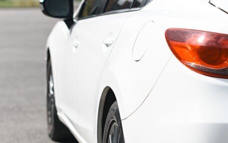 Mazda 6, 2012 год, 1 500 000 рублей, 8 фотография