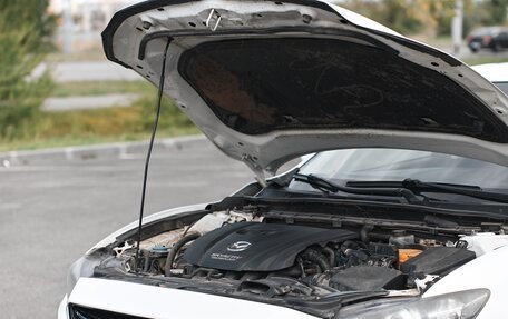 Mazda 6, 2012 год, 1 500 000 рублей, 5 фотография