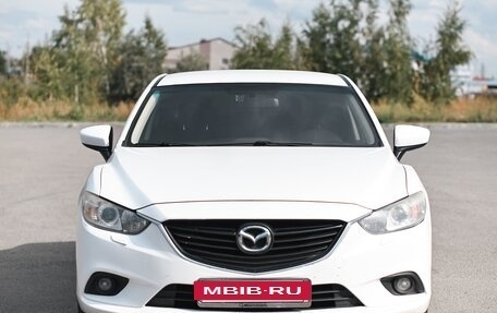Mazda 6, 2012 год, 1 500 000 рублей, 7 фотография