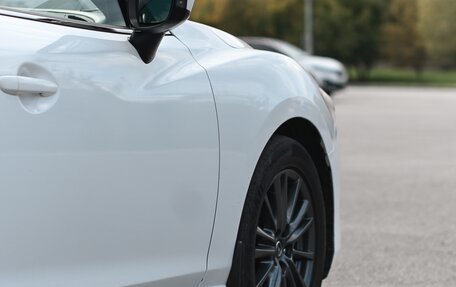 Mazda 6, 2012 год, 1 500 000 рублей, 17 фотография