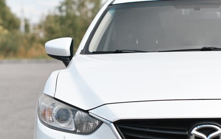 Mazda 6, 2012 год, 1 500 000 рублей, 18 фотография