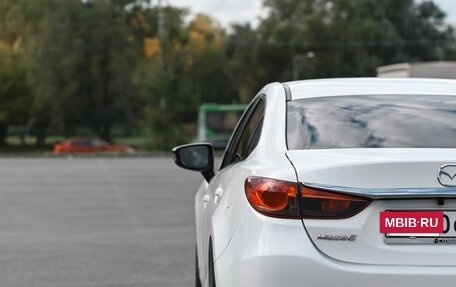 Mazda 6, 2012 год, 1 500 000 рублей, 16 фотография