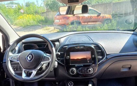 Renault Kaptur I рестайлинг, 2020 год, 1 560 000 рублей, 6 фотография