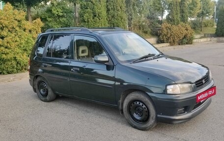 Mazda Demio III (DE), 1997 год, 355 000 рублей, 7 фотография