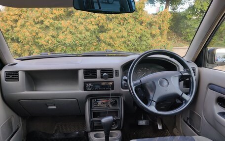 Mazda Demio III (DE), 1997 год, 355 000 рублей, 12 фотография