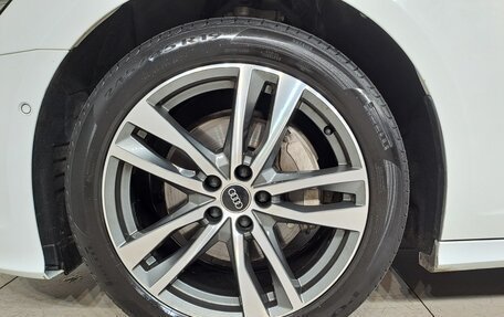 Audi A6, 2022 год, 3 690 000 рублей, 20 фотография